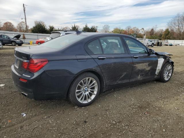 Obraz 3 z 2015 BMW 750 XI 2015 z VIN WBAYB6C51FD966072