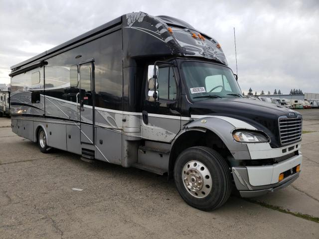 Obraz 2017 FREIGHTLINER M2 106 MEDIUM DUTY 2017
