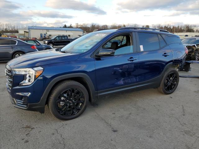 Obraz 2022 GMC TERRAIN SLE 2022