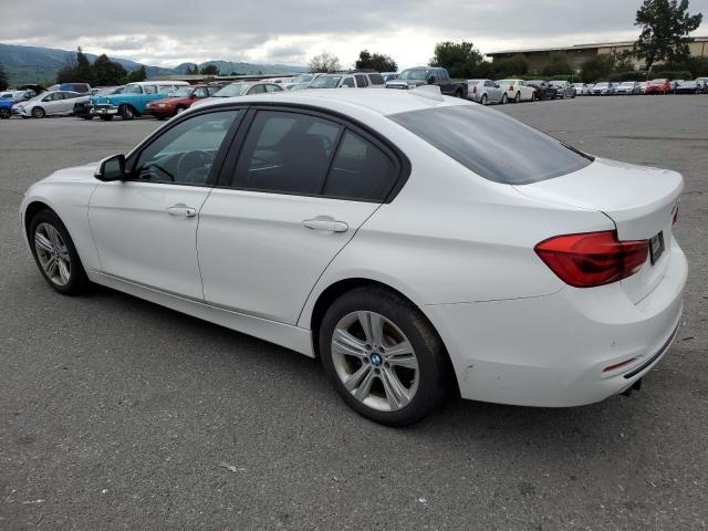 Obraz 2 z 2016 BMW 328 I SULEV 2016 z VIN WBA8E9G51GNU27773