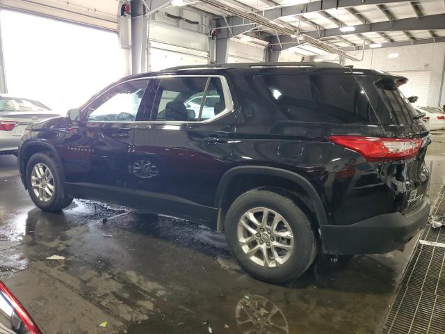 Изображение 2 2020 CHEVROLET TRAVERSE LT 2020 с VIN 1GNEVGKW5LJ294941