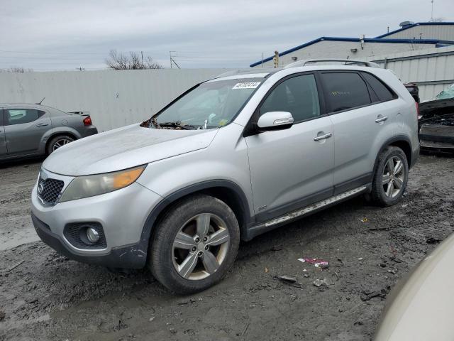 Изображение 2012 KIA SORENTO EX 2012