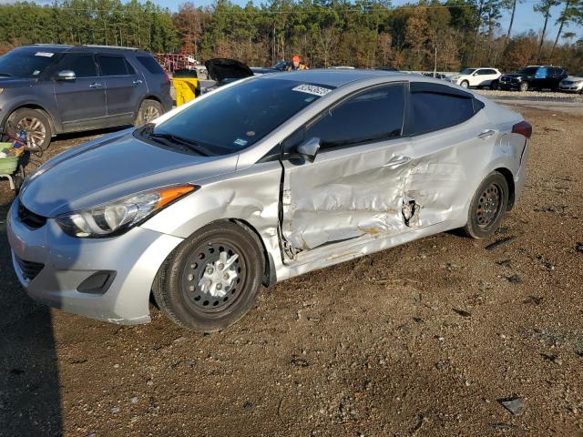 Image 3 of 2013 HYUNDAI ELANTRA GLS 2013 with VIN KMHDH4AEXDU551672