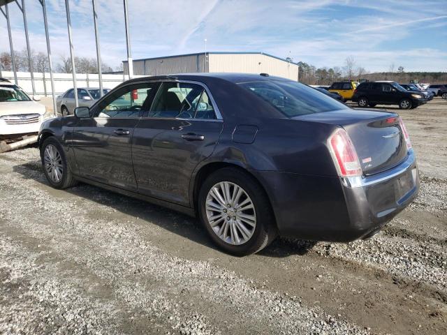 Изображение 2 2014 CHRYSLER 300  2014 с VIN 2C3CCARG3EH276531