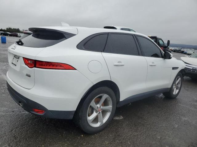 Image 3 of 2019 JAGUAR F-PACE PREMIUM 2019 with VIN SADCJ2FXXKA603338