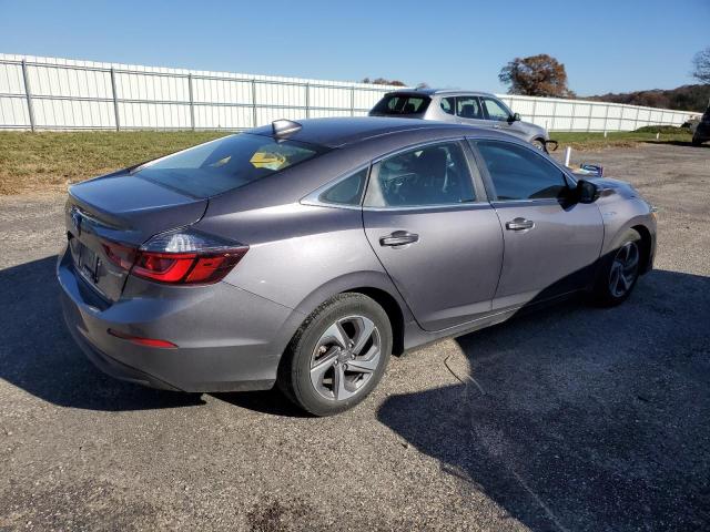 Image 3 of 2020 HONDA INSIGHT LX 2020 with VIN 19XZE4F18LE000002