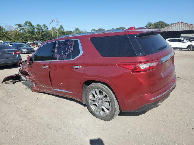 Obraz 2 z 2021 CHEVROLET TRAVERSE PREMIER 2021 z VIN 1GNERKKW1MJ145340