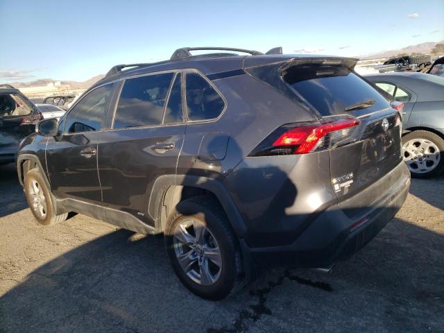 Image 2 of 2022 TOYOTA RAV4 XLE 2022 with VIN 4T3RWRFV4NU068320