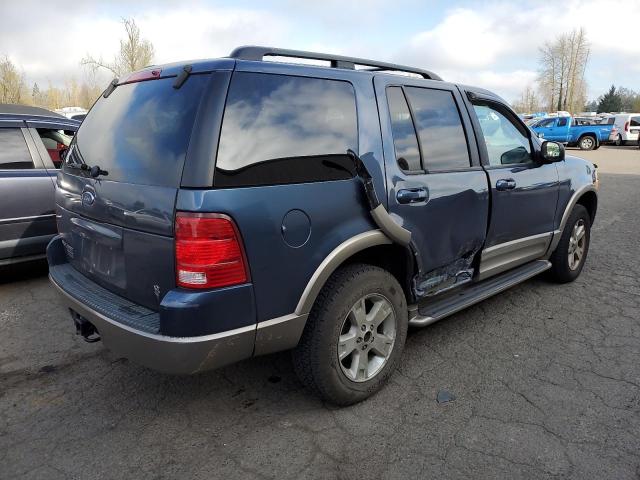 Image 3 of 2003 FORD EXPLORER EDDIE BAUER 2003 with VIN 1FMZU74W13UB30980