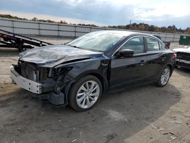 Изображение 2017 ACURA ILX BASE WATCH PLUS 2017