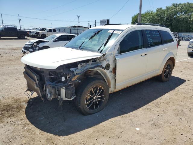 2018 DODGE JOURNEY SE 2018 image