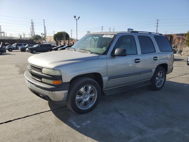 Obraz 2004 CHEVROLET TAHOE C1500 2004