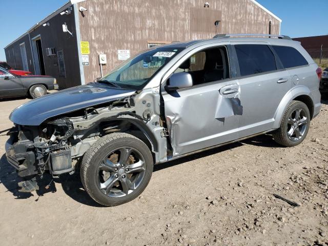 Obraz 2015 DODGE JOURNEY CROSSROAD 2015