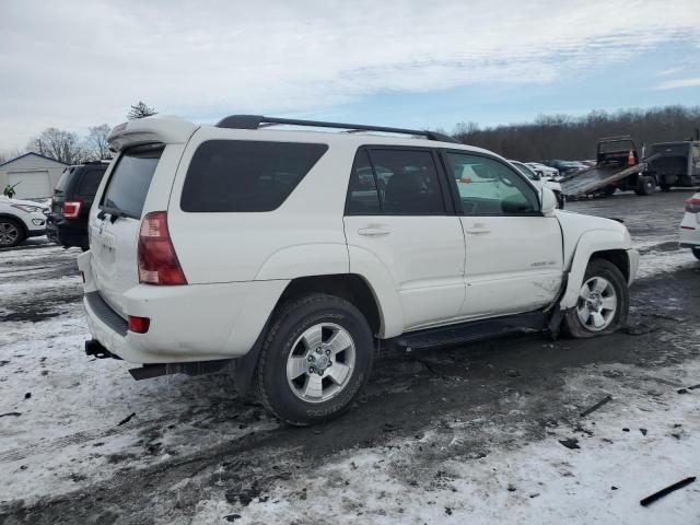 Image 3 of 2005 TOYOTA 4RUNNER LIMITED 2005 with VIN JTEBT17R558021389