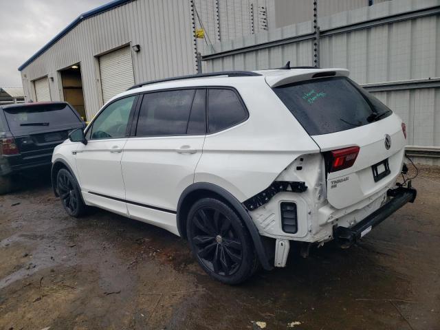 Obraz 2 z 2020 VOLKSWAGEN TIGUAN SE 2020 z VIN 3VV3B7AX9LM121169