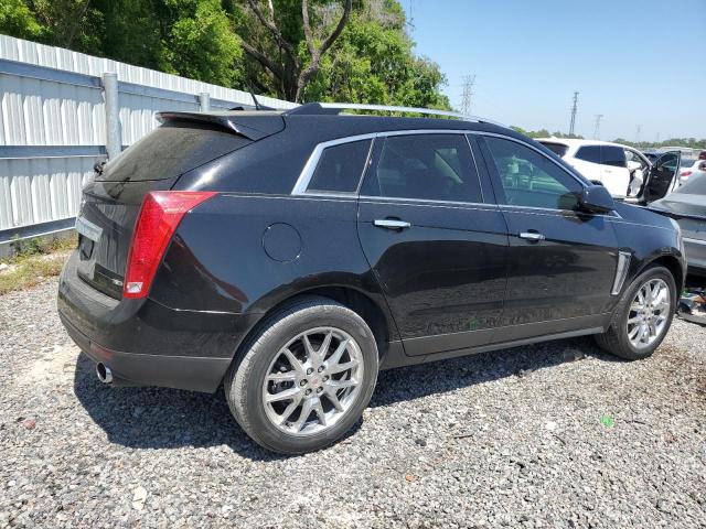 Изображение 3 2014 CADILLAC SRX PREMIUM COLLECTION 2014 с VIN 3GYFNDE38ES548716