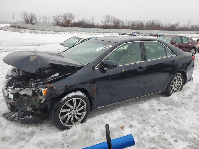 Image 1 of 2012 TOYOTA CAMRY BASE 2012 with VIN 4T4BF1FK7CR161644