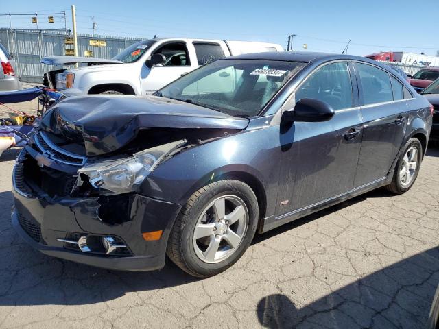 Изображение 1 2014 CHEVROLET CRUZE LT 2014 с VIN 1G1PC5SB0E7373726