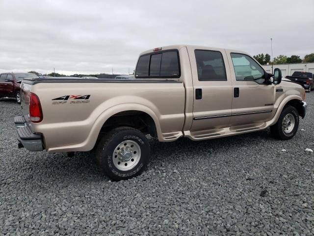 Image 3 of 1999 FORD F-350 SRW SUPER DUTY 1999 with VIN 1FTSW31F1XEE12226