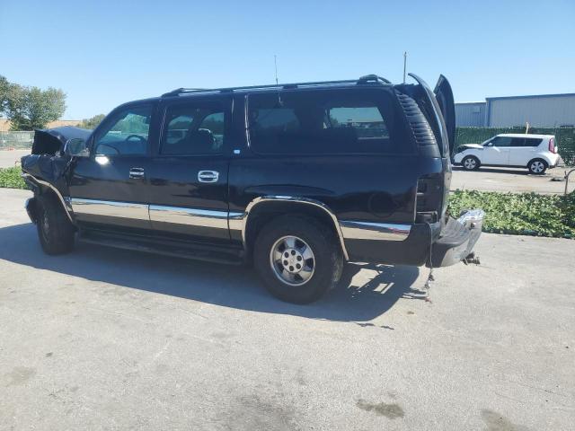 Image 2 of 2001 CHEVROLET SUBURBAN C1500 2001 with VIN 3GNEC16T61G154589