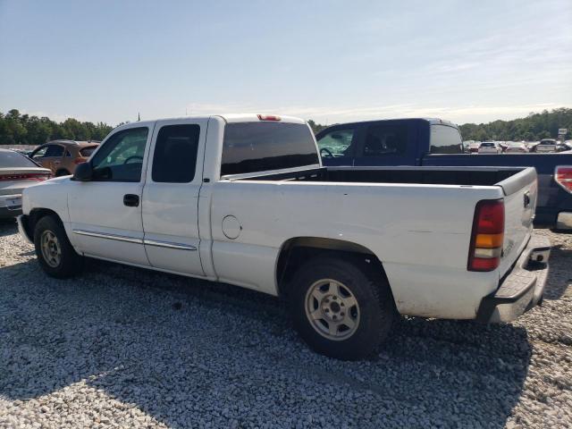 Image 2 of 2003 GMC NEW SIERRA C1500 2003 with VIN 2GTEC19T331317070