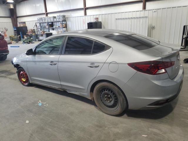 Изображение 2 2020 HYUNDAI ELANTRA SE 2020 с VIN KMHD74LF1LU926890