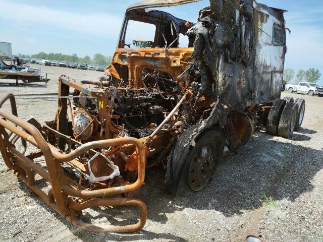 Image 2 of 2021 VOLVO VN VNL 2021 with VIN 4V4NC9EHXMN265683