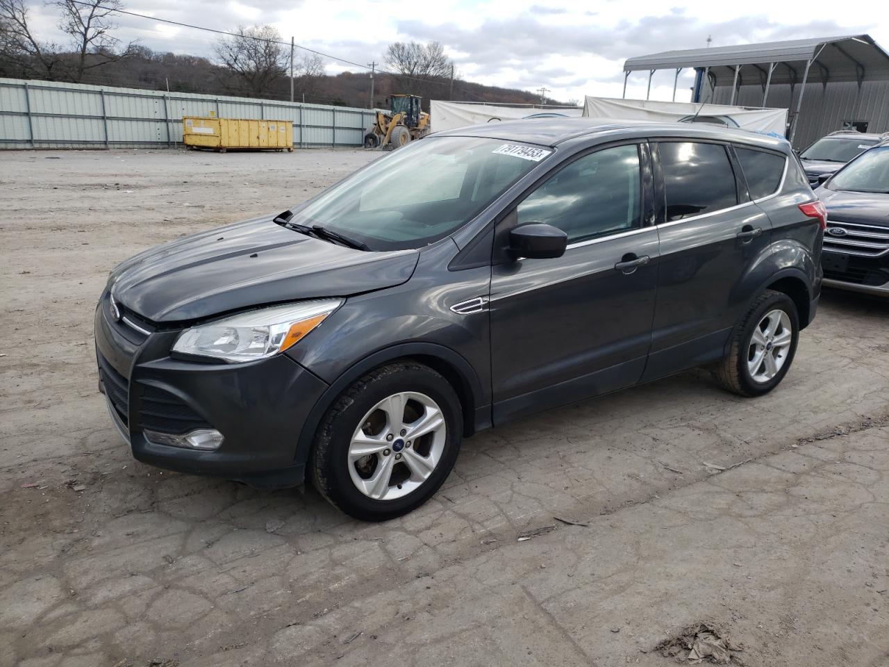 2016 FORD ESCAPE SE 2016 image