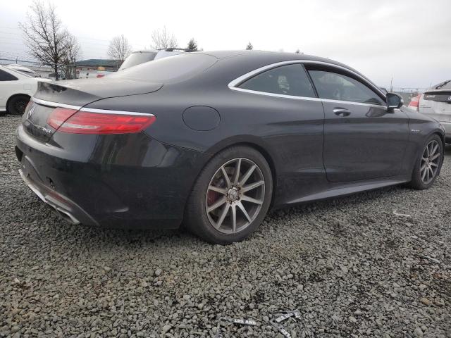 Obraz 3 z 2016 MERCEDES-BENZ S 63 AMG 2016 z VIN WDDXJ7JB6GA011440