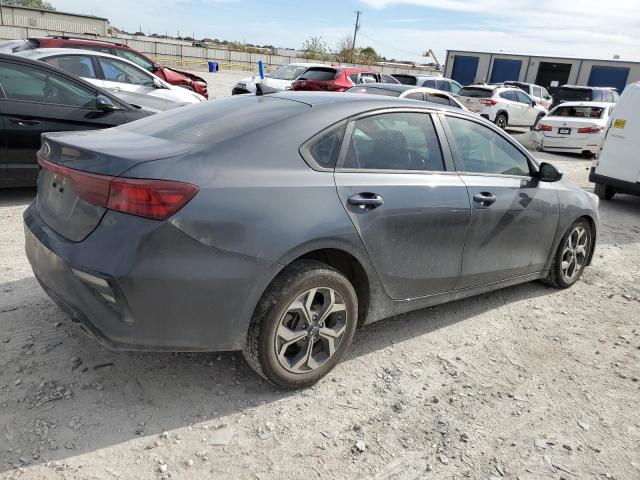 Obraz 3 z 2019 KIA FORTE FE 2019 z VIN 3KPF24AD0KE008929