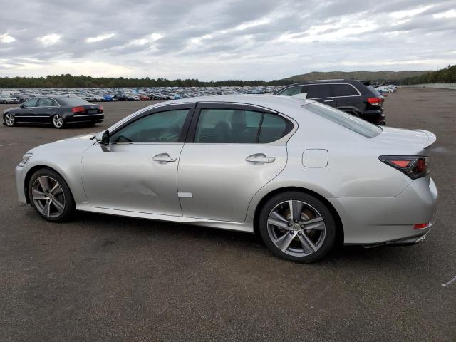 Obraz 2 z 2016 LEXUS GS 350 BASE 2016 z VIN JTHBZ1BL1GA000751