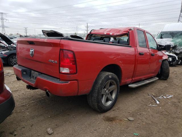 Image 3 of 2015 RAM 1500 ST 2015 with VIN 1C6RR7FT0FS739011