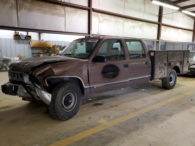 Изображение 1994 CHEVROLET GMT-400 C3500 1994