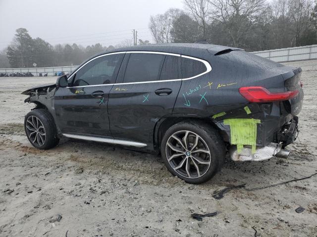 Изображение 2 2021 BMW X4 XDRIVE30I 2021 с VIN 5UX2V1C04M9H29990