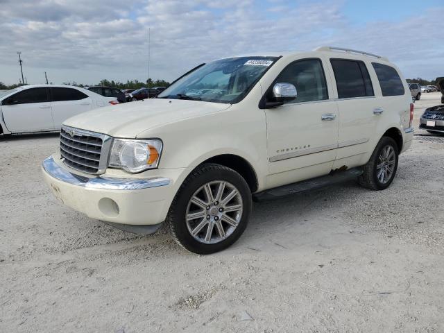 Image 1 of 2007 CHRYSLER ASPEN LIMITED 2007 with VIN 1A8HW58267F532504