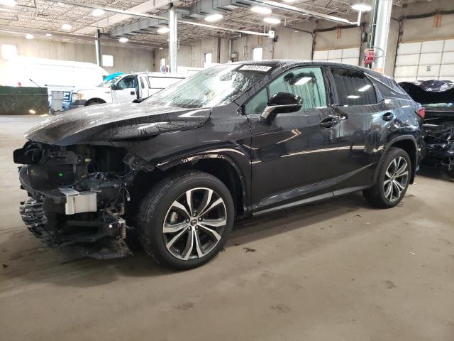 Obraz 2019 LEXUS RX 350 BASE 2019