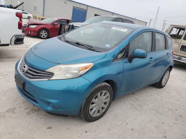Изображение 1 2014 NISSAN VERSA NOTE S 2014 с VIN 3N1CE2CP7EL430608