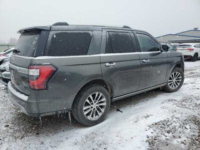 Изображение 3 2018 FORD EXPEDITION LIMITED 2018 с VIN 1FMJU2AT3JEA08459