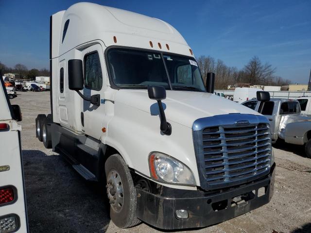 Изображение 2018 FREIGHTLINER CASCADIA 125  2018