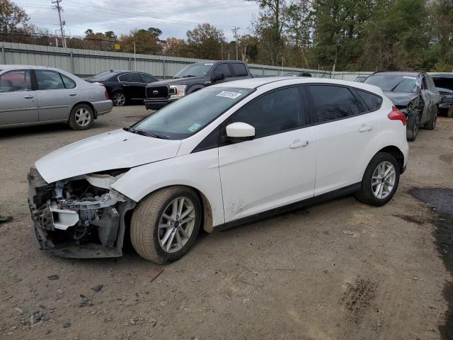 Image 1 of 2018 FORD FOCUS SE 2018 with VIN 1FADP3K22JL272553