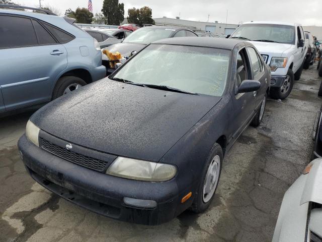 1993 NISSAN ALTIMA XE 1993 image