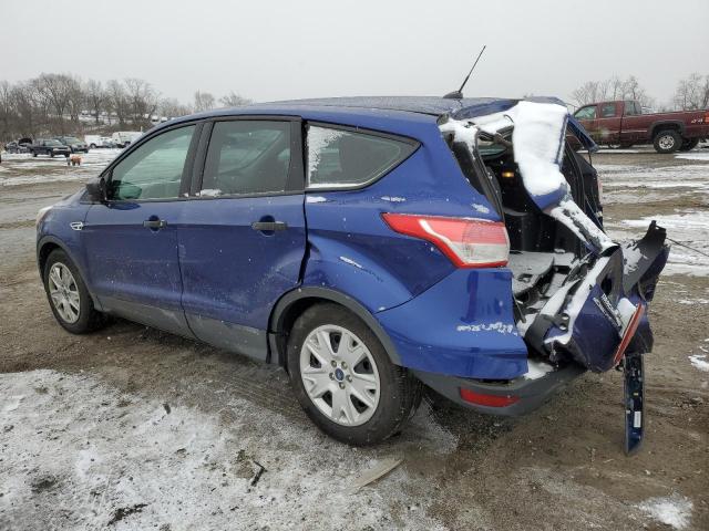 Image 2 of 2015 FORD ESCAPE S 2015 with VIN 1FMCU0F79FUC56639