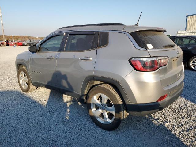 Obraz 2 z 2017 JEEP COMPASS LATITUDE 2017 z VIN 3C4NJCBBXHT669085