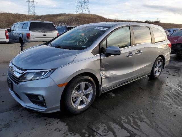 Obraz 2019 HONDA ODYSSEY EXL 2019