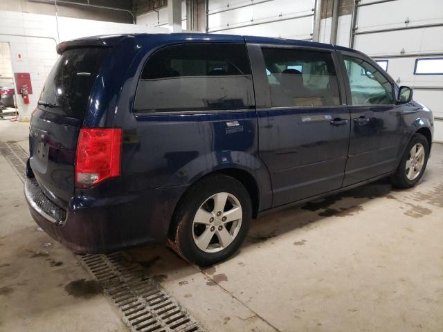 Изображение 3 2013 DODGE GRAND CARAVAN SE 2013 с VIN 2C4RDGBGXDR516554