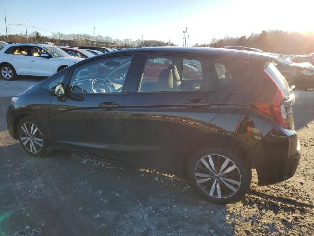 Image 2 of 2016 HONDA FIT EX 2016 with VIN JHMGK5H78GS005922