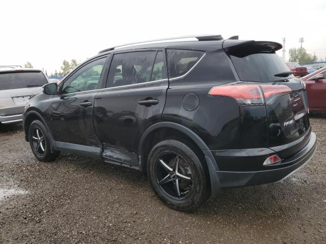Obraz 2 z 2018 TOYOTA RAV4 ADVENTURE 2018 z VIN 2T3RFREV0JW757458