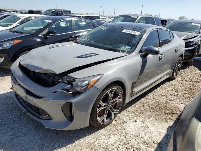 Изображение 1 2019 KIA STINGER GT2 2019 с VIN KNAE55LC9K6052766