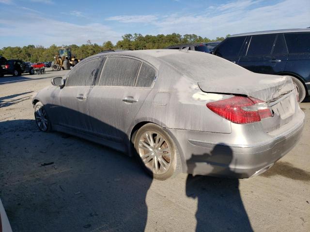 Obraz 2 z Hyundai Genesis 3.8L 2012 z VIN KMHGC4DD8CU189063