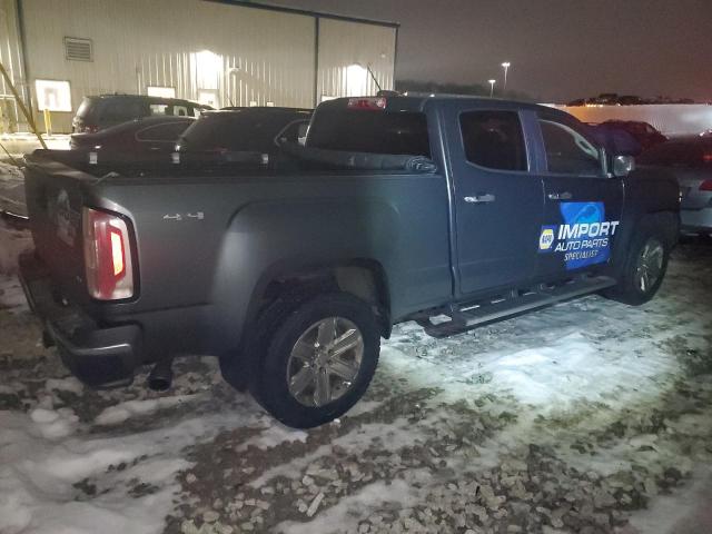 Изображение 3 2015 GMC CANYON SLT 2015 с VIN 1GTG6CE31F1258354